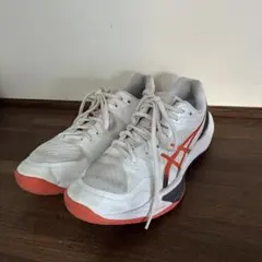 2025年最新】asics バレーボールシューズ オレンジの人気アイテム