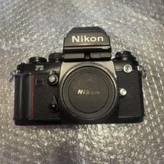 2026年最新】NiKon f3 ジャンクの人気アイテム - メルカリ