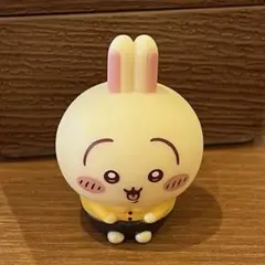 ちいかわ ココス コラボ 第4弾 ソフビ人形 うさぎCOCOS