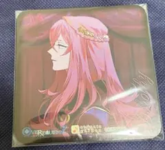 OVER REQUIEMZ オトメイトガーデン 特典コースター ドロシー 2点