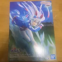 アニメ『ウマ娘シンデレラグレイ』タマモクロスフィギュア