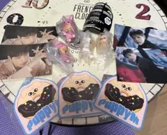 スキズ　スンミンセット