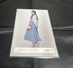 櫻坂46 山﨑天 生写真 2nd tour 2022青衣装 コンプ - メルカリ
