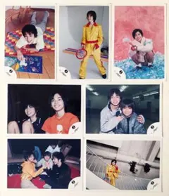 嵐 櫻井翔さん④ 公式写真20枚セット - メルカリ
