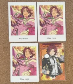 あんスタ ぱしゃっつ 真緒