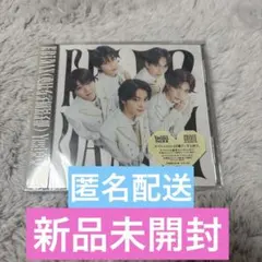 M!LK EBiDAN YES東京 初回限定盤 CD
