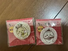 ちいかわ 缶ミラー セブンイレブン