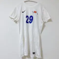 値下げ歓迎 Nike 【S】DRI-FIT 半袖シャツ スポーツ