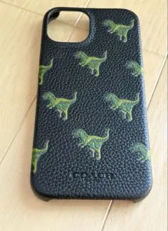 2025年最新】coach iphoneケース 恐竜の人気アイテム - メルカリ
