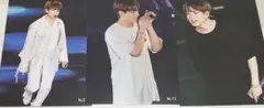 BTSグクカードまとめ売り