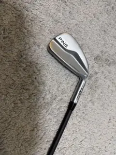 PING G410 クロスオーバー 3番 20° フレックスX - メルカリ