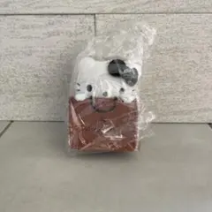 完売品 HELLO KITTY×UNITED ARROWS チャーム ブラック