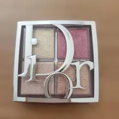 Christian Dior　 バックステージグロウ　マキシマイザーパレット