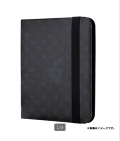 ポケモンカードゲーム コレクションファイル プロ ピカチュウ