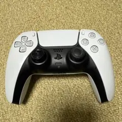 PS5 DualSense ワイヤレスコントローラー　ジャンク