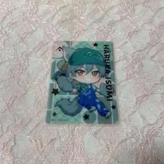 アイドリッシュセブン 亥清悠