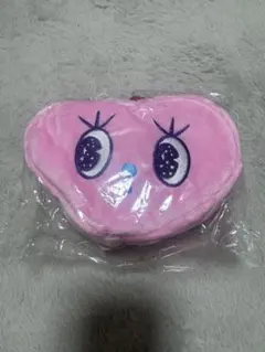 西野カナ ぬいぐるみポーチ ピンク 西野カナ ぬいぐるみポーチ ピンク - メルカリ