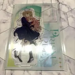 【会場限定】プリズムガーデン 特典 きみが死ぬまで恋をしたい アクリルパネル 1 Prism Garden早期購入者特典 きみが死ぬまで恋をしたい アクリルパネル