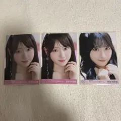 イコラブ 齋藤樹愛羅 ラブソングに襲われる 封入 生写真 タイプB C