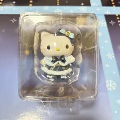 サンリオ　Happyくじ　A賞　ハローキティ　フィギュア