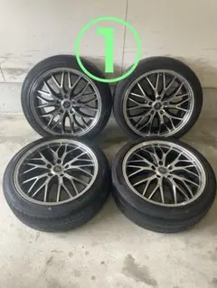 2026年最新】215/45r18 ホイールの人気アイテム - メルカリ