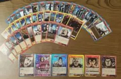 ユニオンアリーナ キングダム 全色UC以下4コン - メルカリ