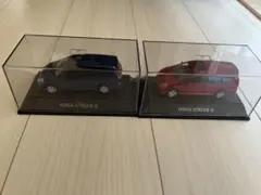 2026年最新】ホンダストリームミニカーの人気アイテム - メルカリ