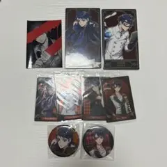 ツイステ デュース セット
