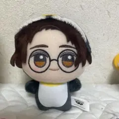 ブルーロック展 ぬいぐるみ マスコット 雪宮剣優 - メルカリ