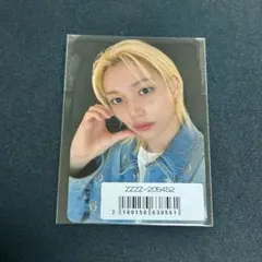 StrayKids KARMA フィリックス Sony Music