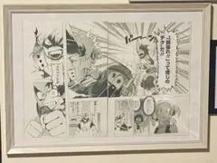 2026年最新】複製原稿 ヒロアカの人気アイテム - メルカリ