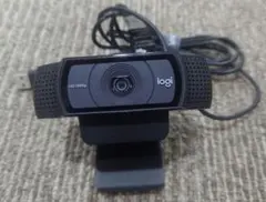 ロジクールC920n Webカメラ