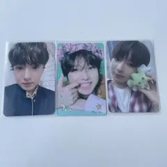 nctwish NCTWISHサクヤ トレカ