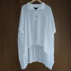 【訳あり難あり】萌ブラウス