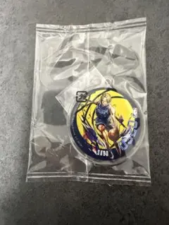 ONE PIECE サボ 缶バッジ ラバーマスコット 8点セット - メルカリ