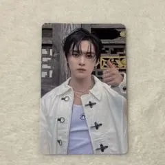 straykids スキズ HOP 合 タワレコ ラキドロ トレカ リノ