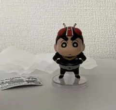 クレヨンしんちゃん　仮面ライダーBLACK