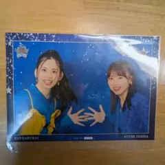 生田衣梨奈 小田さくら ピンポス - メルカリ