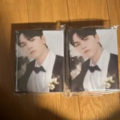 seventeen vernon FML carat盤　バインダー　トレカ付き