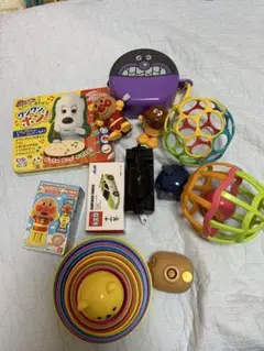 オーボール　コップがさね　など
