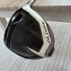 新品 ステルスグローレ プラス ドライバー ヘッドのみ 10.5度 単体 1W ステルス グローレ プラス ドライバー 10.5度 SPEEDER NX - メルカリ