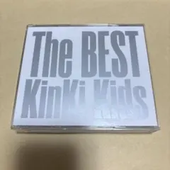 The BEST KinKi Kids