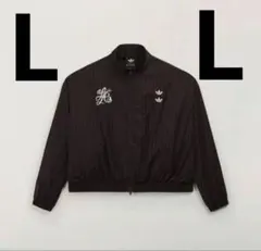 XL ADIDAS WILLY CHAVARRIA STRIPE JACKET - メルカリ