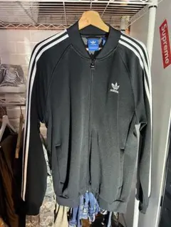 断捨離　adidas トラックジャケット xo アディダス　ジャージ