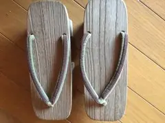 下駄 子供用