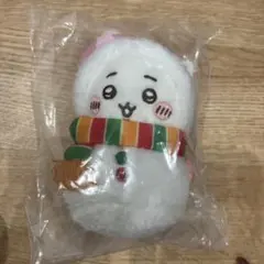 エニマイくじ　ちいかわ　E賞　ちいかわ