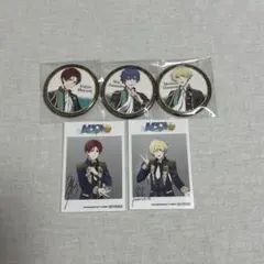 sideM C.FIRST クラファ セット