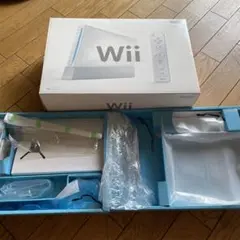 wii 空箱