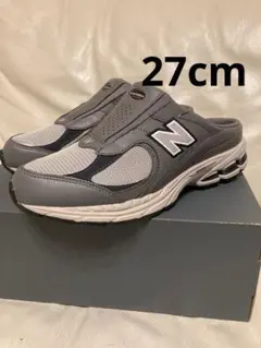 2025年最新】NEw balance 2002 ミュールの人気アイテム - メルカリ