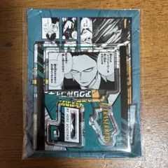 僕のヒーローアカデミア イレイザーヘッド アクリルフィギュア